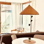 Friedrich Und Franz By Fewozauber, 8 Pers, Zentral, 250m Strand, Tiefgarage, Design Architektur *