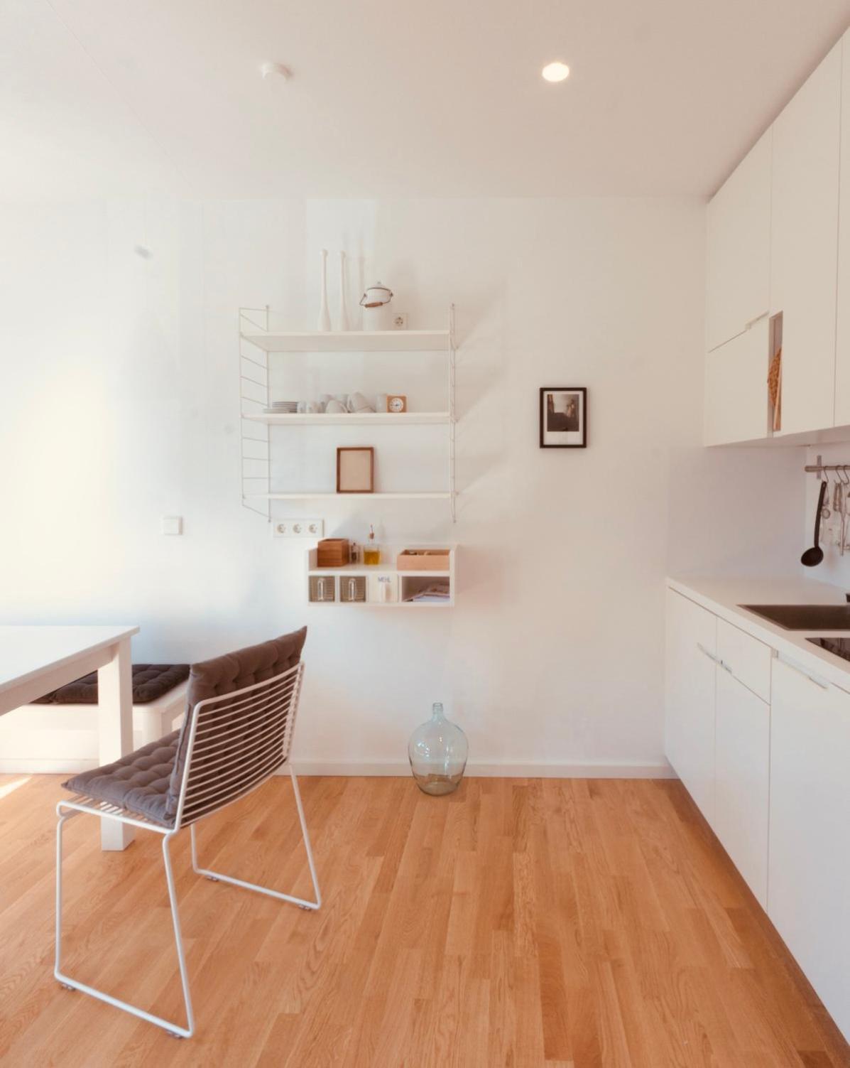 Friedrich Und Franz By Fewozauber, 8 Pers, Zentral, 250m Strand, Tiefgarage, Design Architektur Rostock