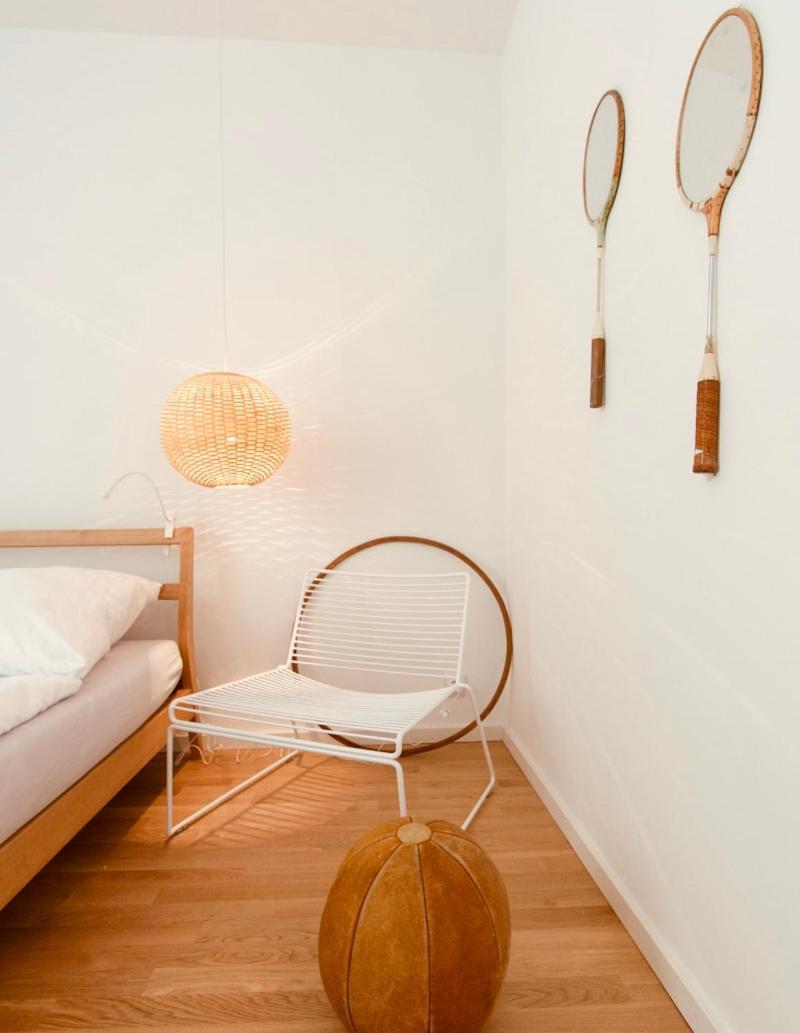 Friedrich Und Franz By Fewozauber, 8 Pers, Zentral, 250m Strand, Tiefgarage, Design Architektur Apartment Rostock