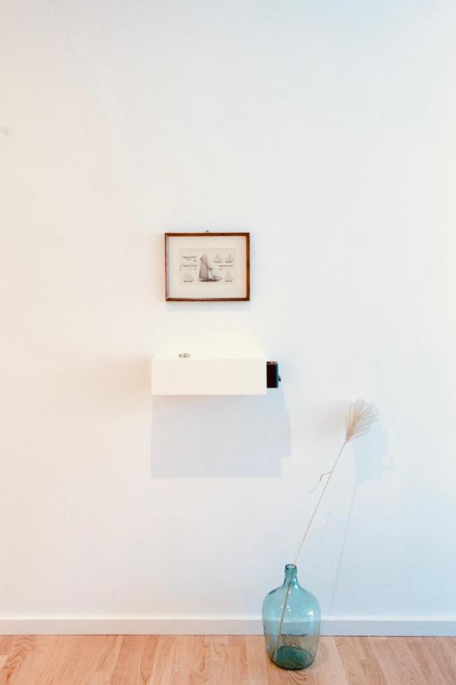 Friedrich Und Franz By Fewozauber, 8 Pers, Zentral, 250m Strand, Tiefgarage, Design Architektur Apartment